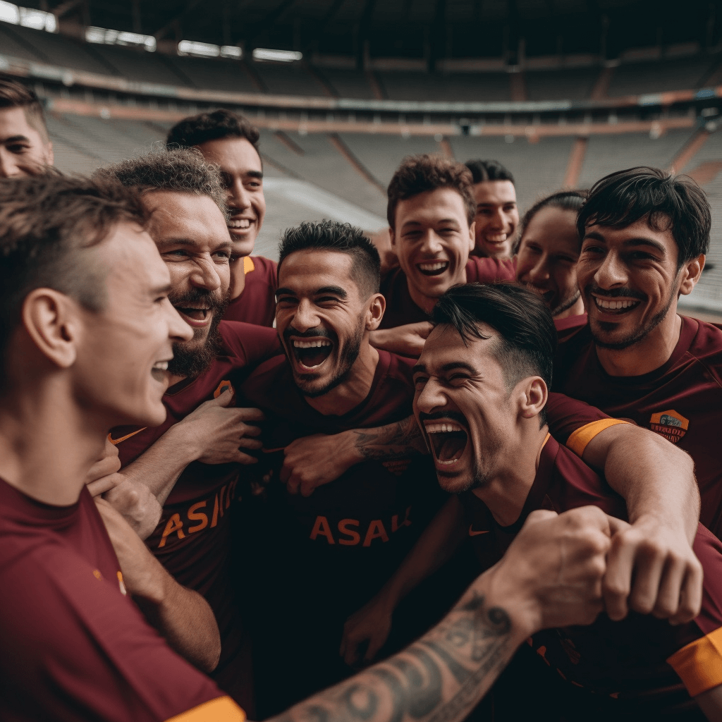 bill9603180481_Roma_football_football_team_happy_in_arena_a04f3c6f-86a8-439e-a706-4c92e5638c92.png